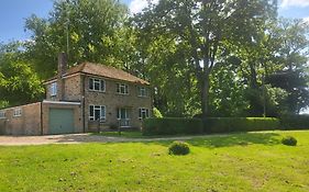 The Farmhouse - Linton Horseheath